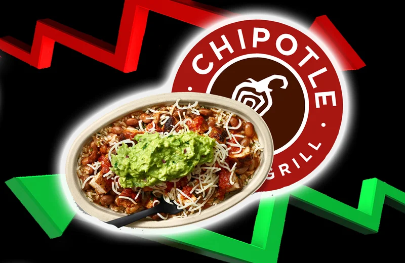 The Chipotle Stock Meltdown: Why It's Crashing and What the 'Experts' Aren't Telling You