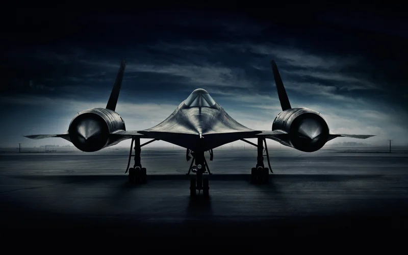 Lockheed Martin's Vision: What They Build and Why It Shapes Our Future