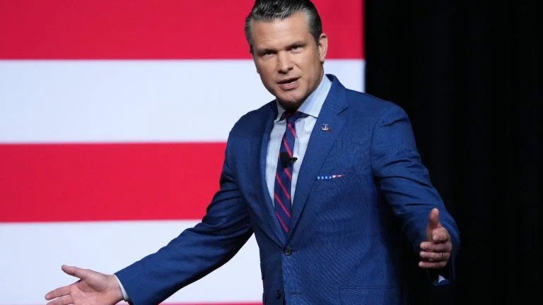 Pete Hegseth's Meeting With Generals: What Really Happened and This Whole 'Woke' vs 'Warrior' Rant